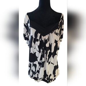 Worthington 3X Blouse